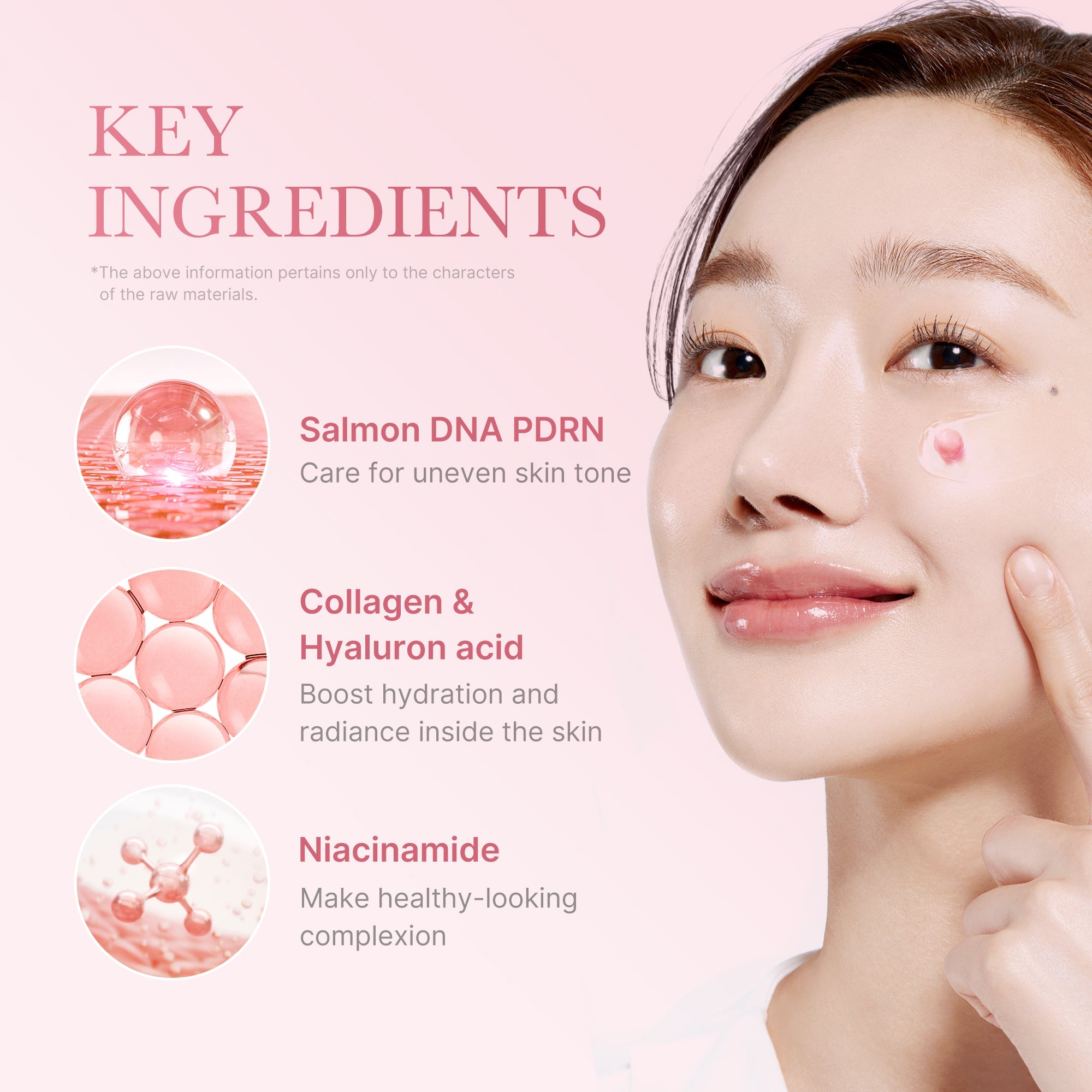 MEDICUBE  PDRN PINK COLLAGEN CAPSULE CREAM