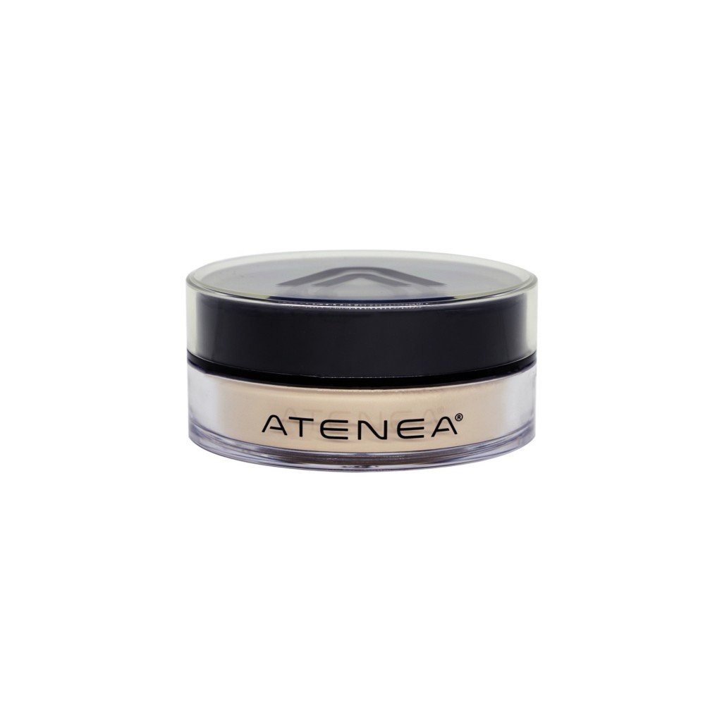 ATENEA COSMETIC LOOSE POWDER 1ST SCENE
