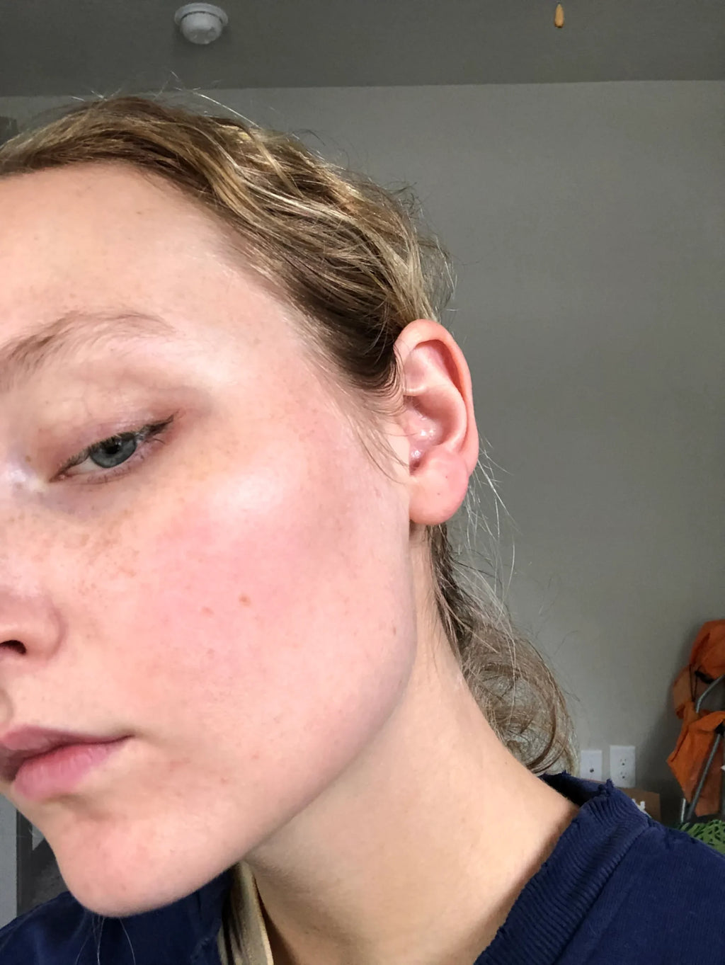 SATURDAY SKIN pretty pop PROBIOTIC POWER WHIPPED CREAM
