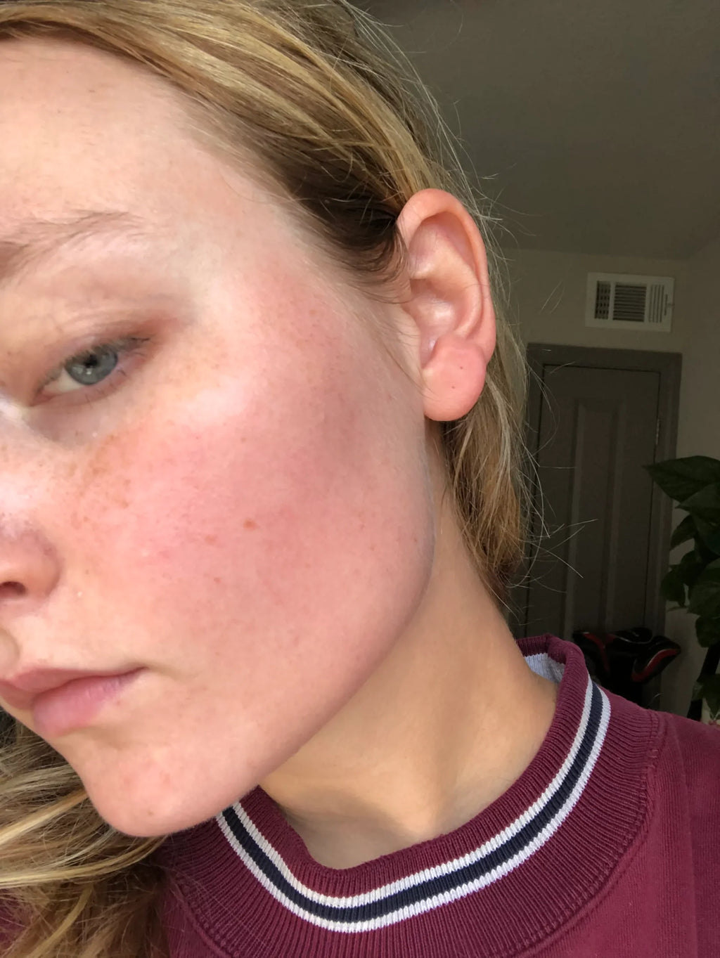SATURDAY SKIN pretty pop PROBIOTIC POWER WHIPPED CREAM