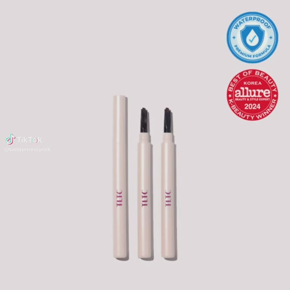 Inner Liner 01 Black TLTC  0.9 g