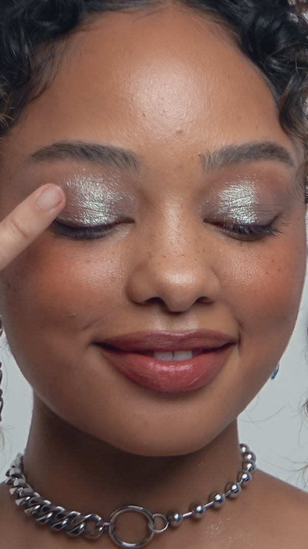 Half Magic Eyeshadow Singles