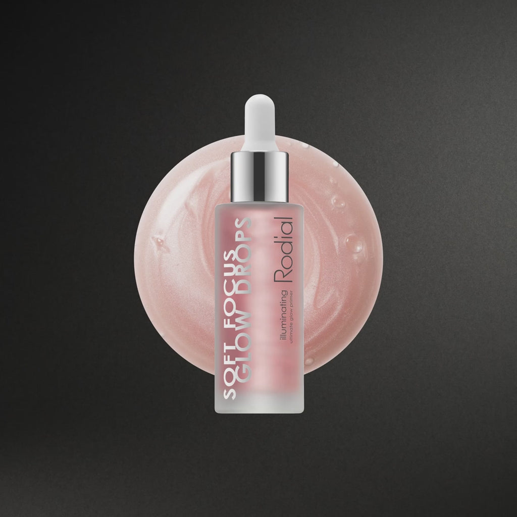 RODIAL  Soft Focus Glow Drops Illuminating Glow Primer 31ml