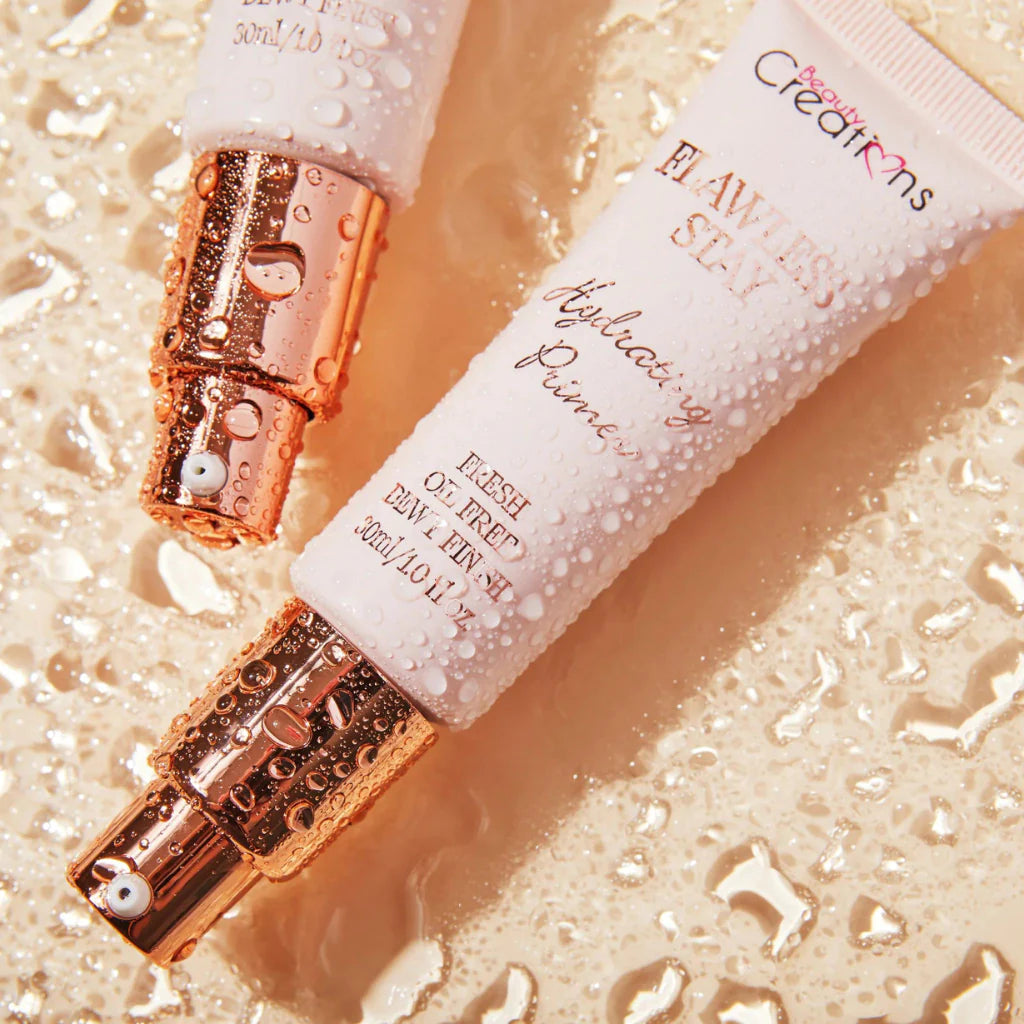 Beauty Creations  Primer Hidratante Flawless Stay