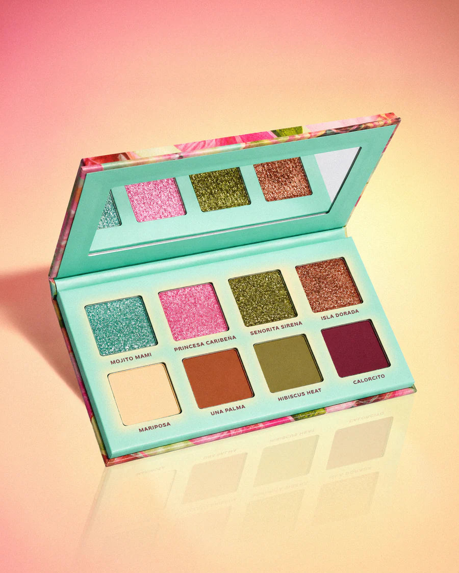ALAMAR COSMETICS PRINCESA DEL CARIBE