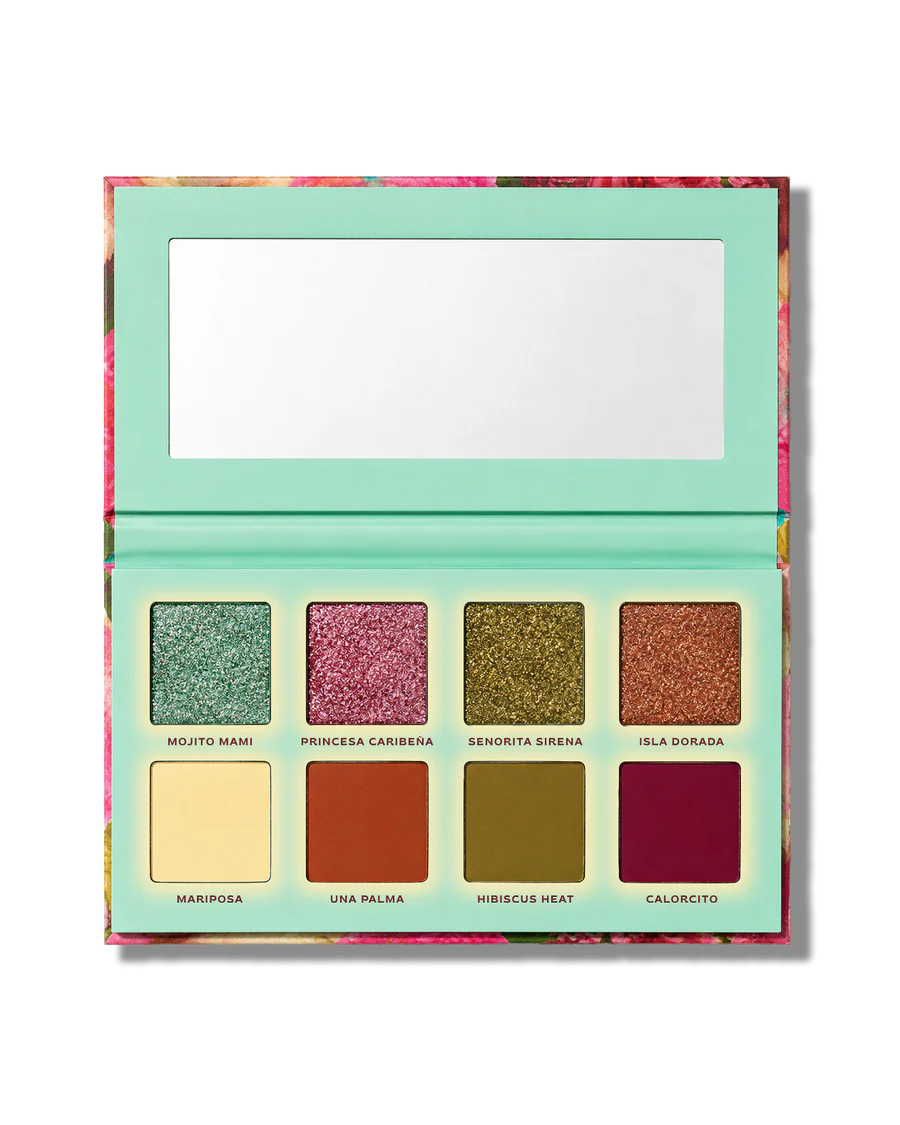 ALAMAR COSMETICS PRINCESA DEL CARIBE