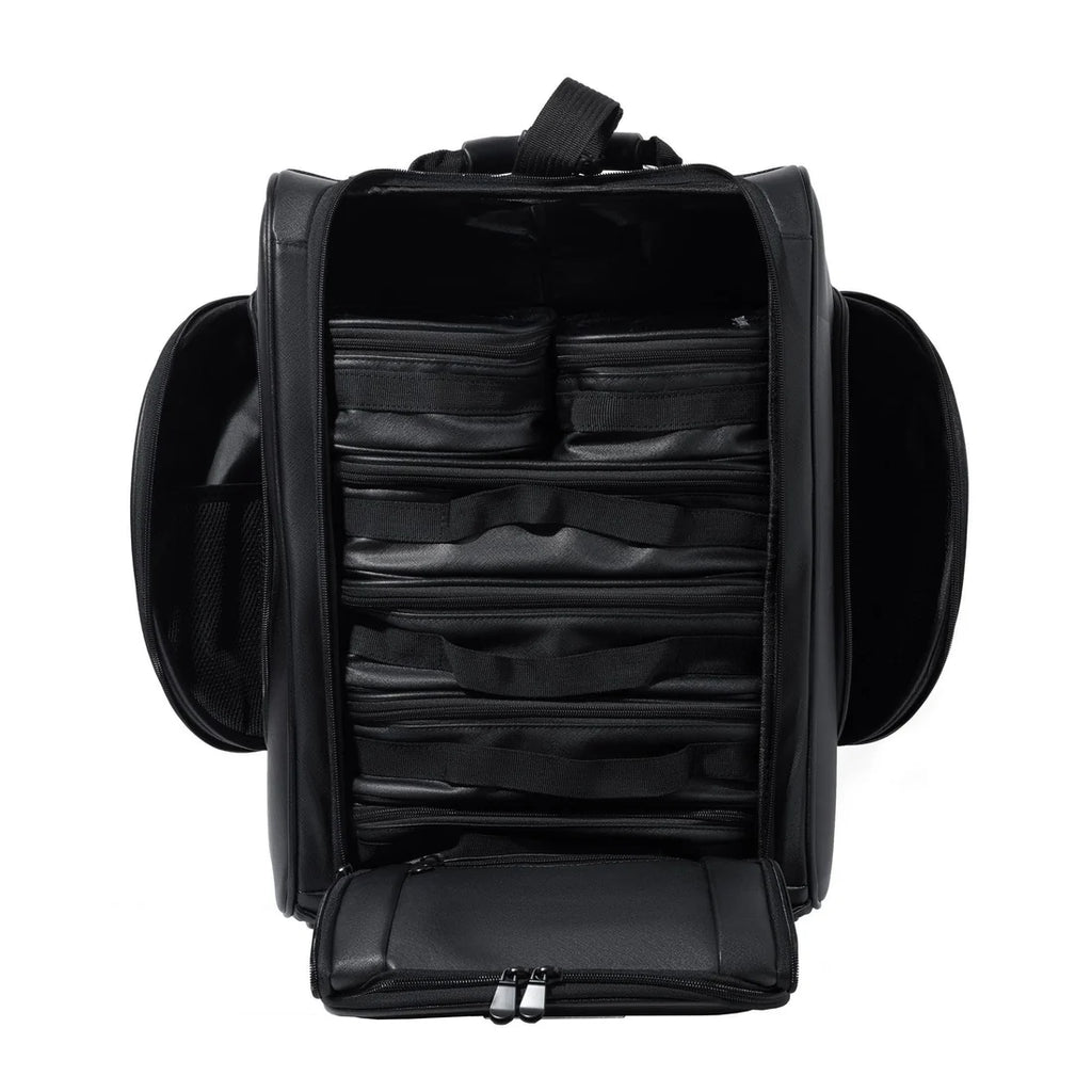 BEAUTY CREATION Artist Pro Rolling Cosmetic Case (NO INCLUYE ENVIO)
