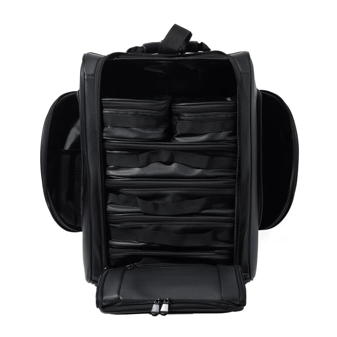 BEAUTY CREATION Artist Pro Rolling Cosmetic Case (NO INCLUYE ENVIO)