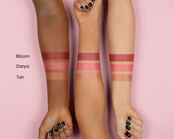 NATASHA DENONA PUFF PAINT