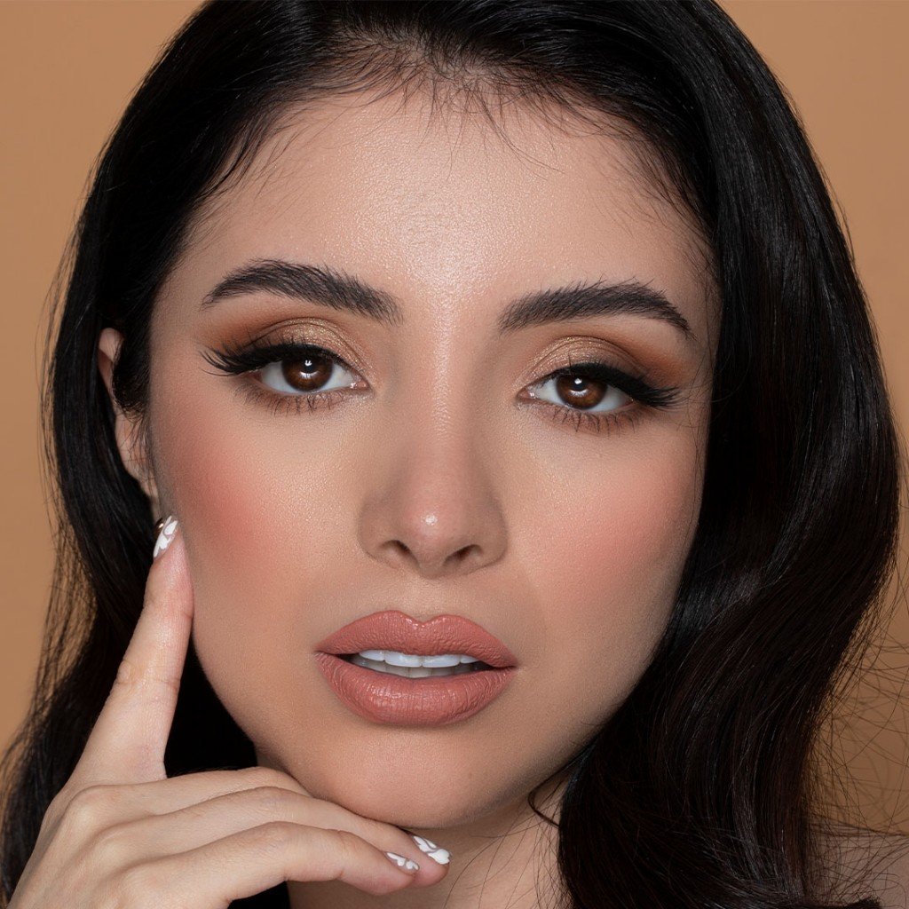 LABIAL LÍQUIDO MATTE ATEMPORAL PUMPKIN
