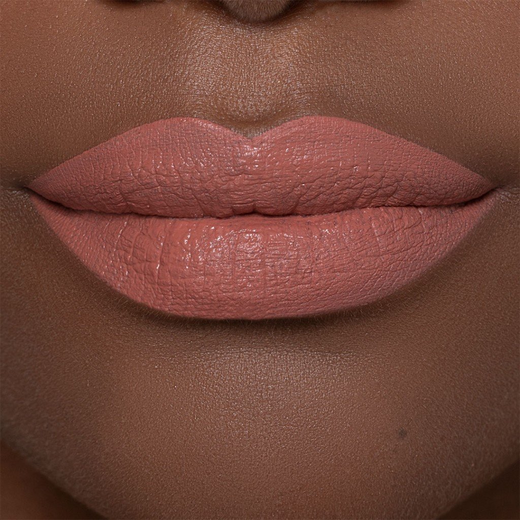 LABIAL LÍQUIDO MATTE ATEMPORAL PUMPKIN