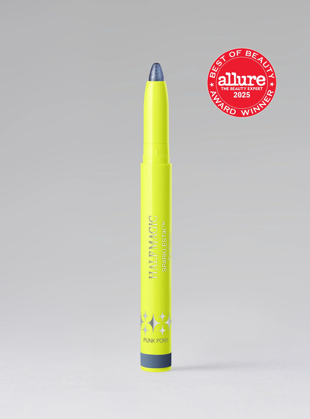HALF MAGIC SPARKLESTIK EYE CRAYON