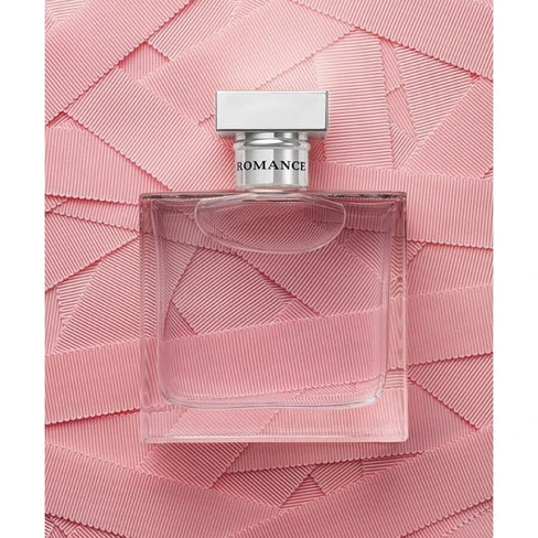 Romance Perfume by Ralph Lauren Eau De Parfum 50ml