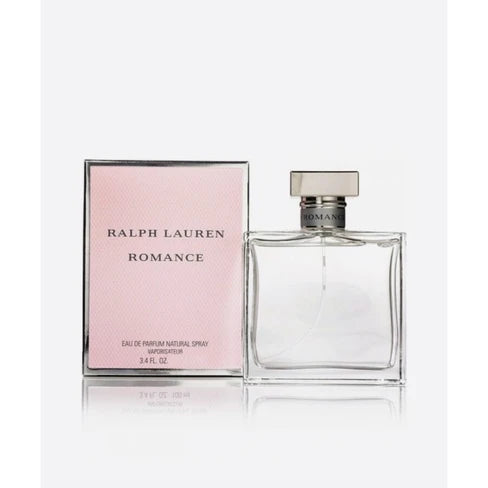 Romance Perfume by Ralph Lauren Eau De Parfum 50ml