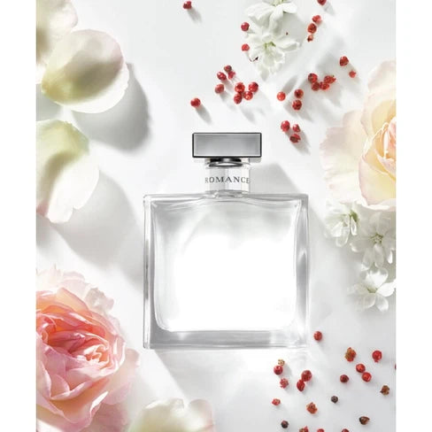 Romance Perfume by Ralph Lauren Eau De Parfum 50ml