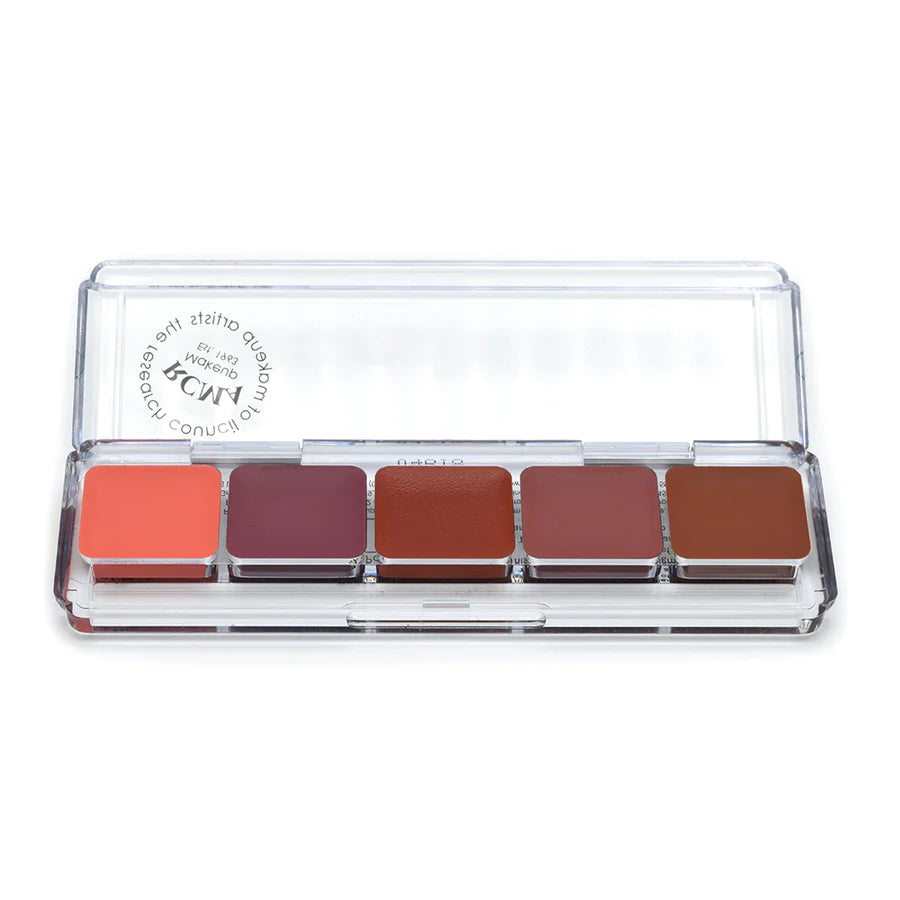RCMA MAKEUP Cream Cheek Color Palette