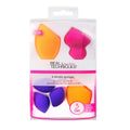 Real Techniques Kit 6 Esponjas Miracle Sponges