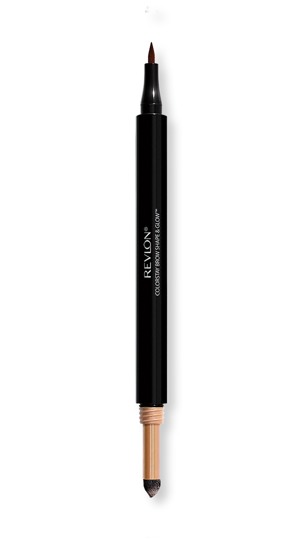 REVLON COLORSTAY BROWN SHAPE AND GLOW DARK BROWN