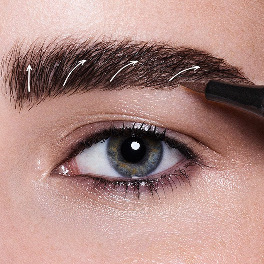 REVLON COLORSTAY BROWN SHAPE AND GLOW DARK BROWN