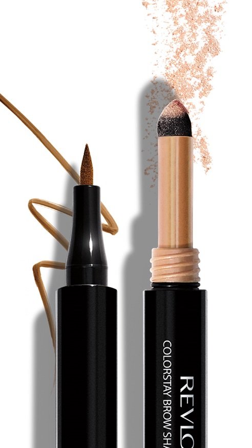 REVLON COLORSTAY BROWN SHAPE AND GLOW DARK BROWN