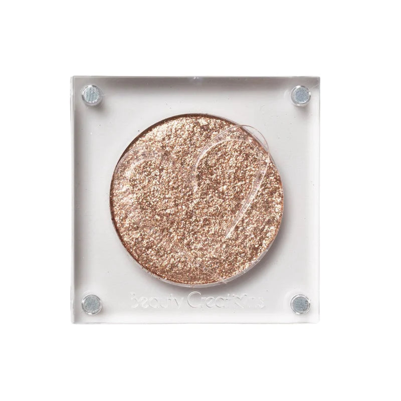 BEAUTY CREATION RIDING SOLO SINGLE SHADOW