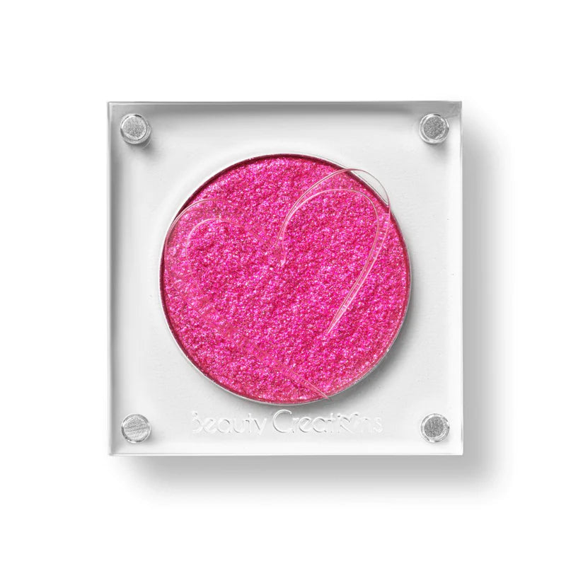 BEAUTY CREATION RIDING SOLO SINGLE SHADOW