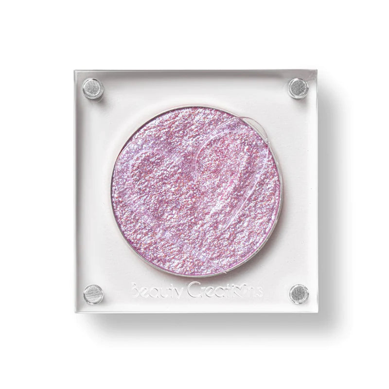 BEAUTY CREATION RIDING SOLO SINGLE SHADOW