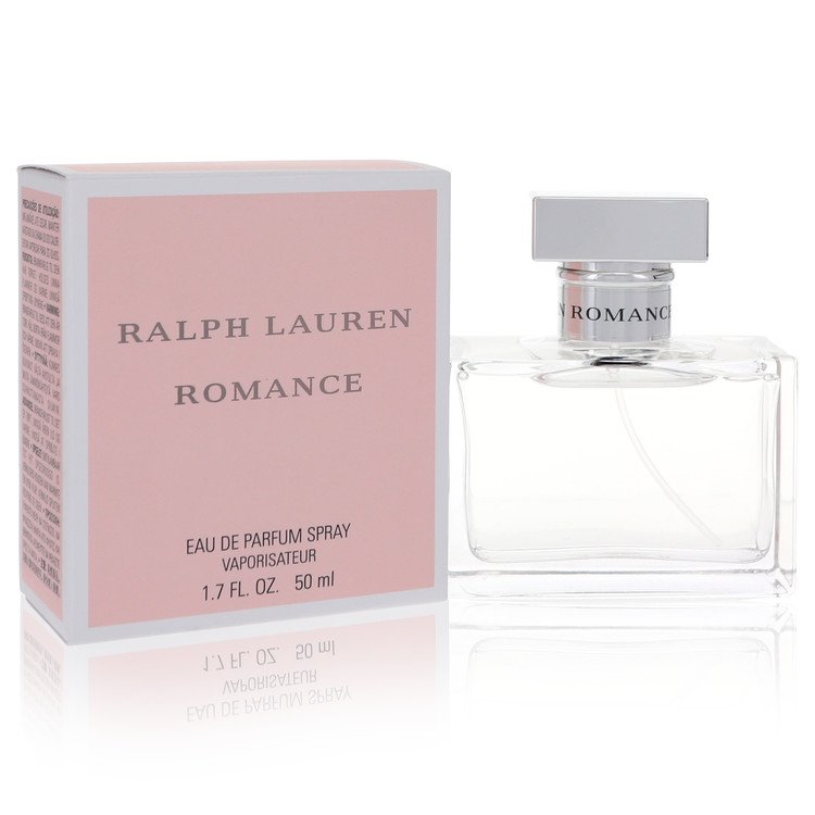 Romance Perfume by Ralph Lauren Eau De Parfum 50ml