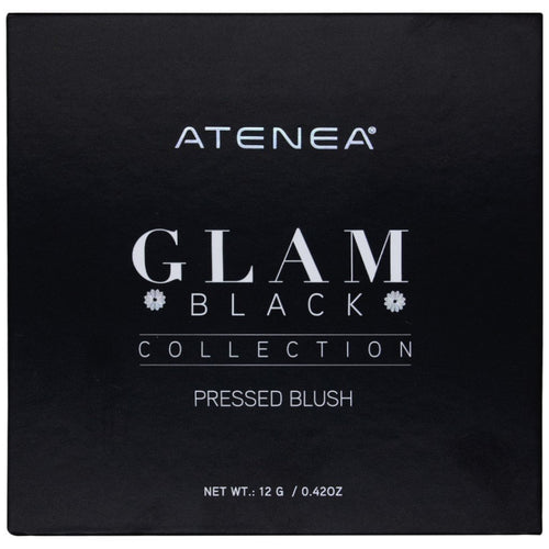 ATENEA RUBORES EN PALETA X 4 GLAMBLACK