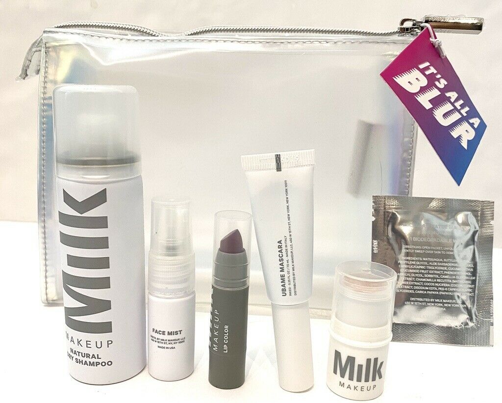 MILK MAKEUP It’s All A Blur Kit