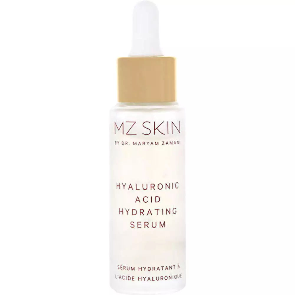 mzskin Hyaluronic Acid Hydrating Serum 30ml
