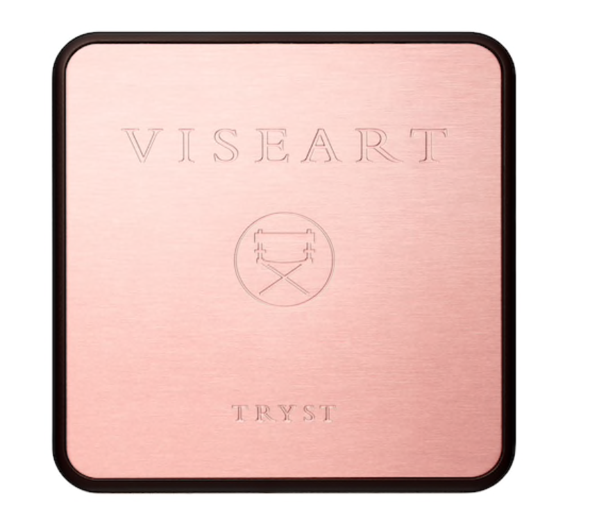 Viseart Tryst Eyeshadow Palette