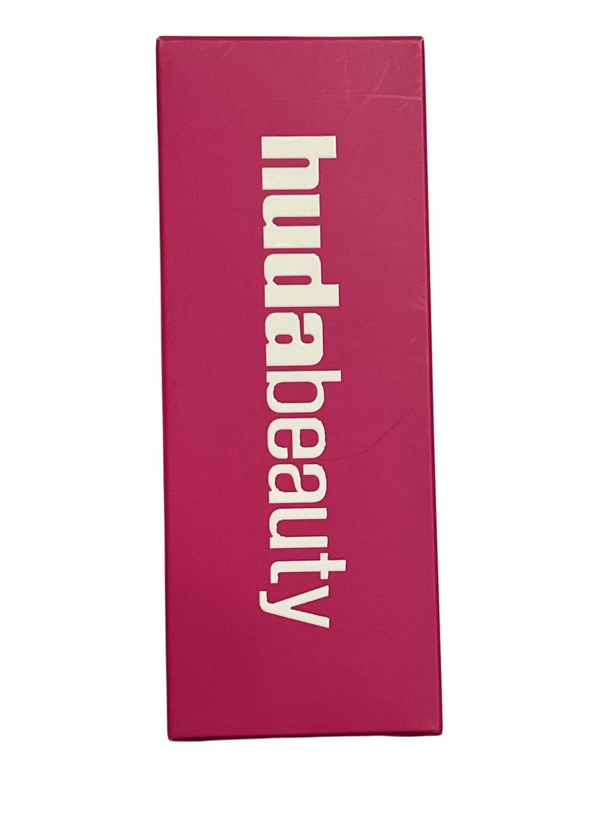 HUDA BEAUTY WATER BOTTLE GWP