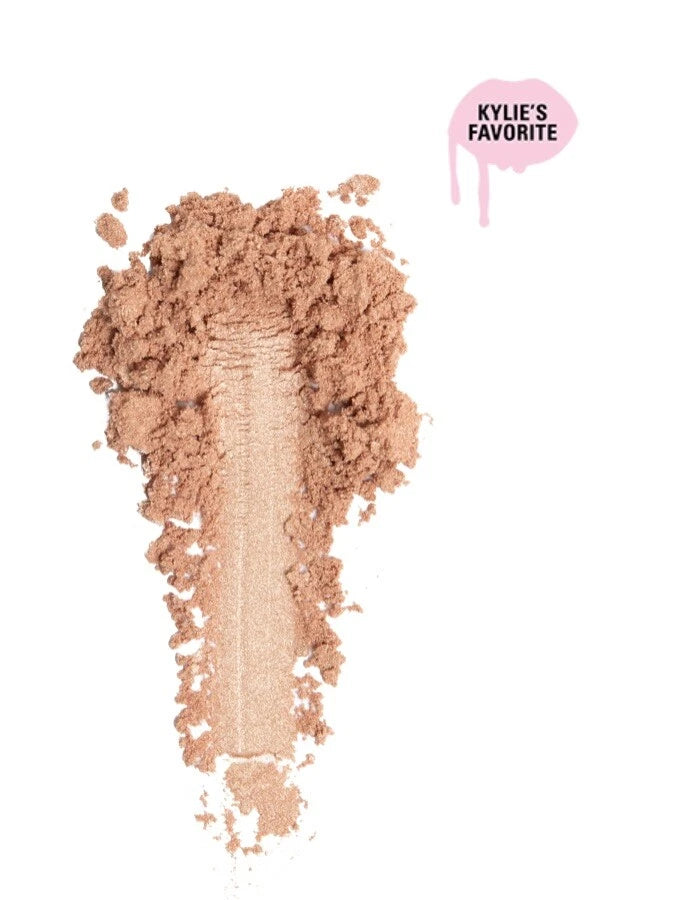 KYLIE PRESSED ILLUMINATING POWDER