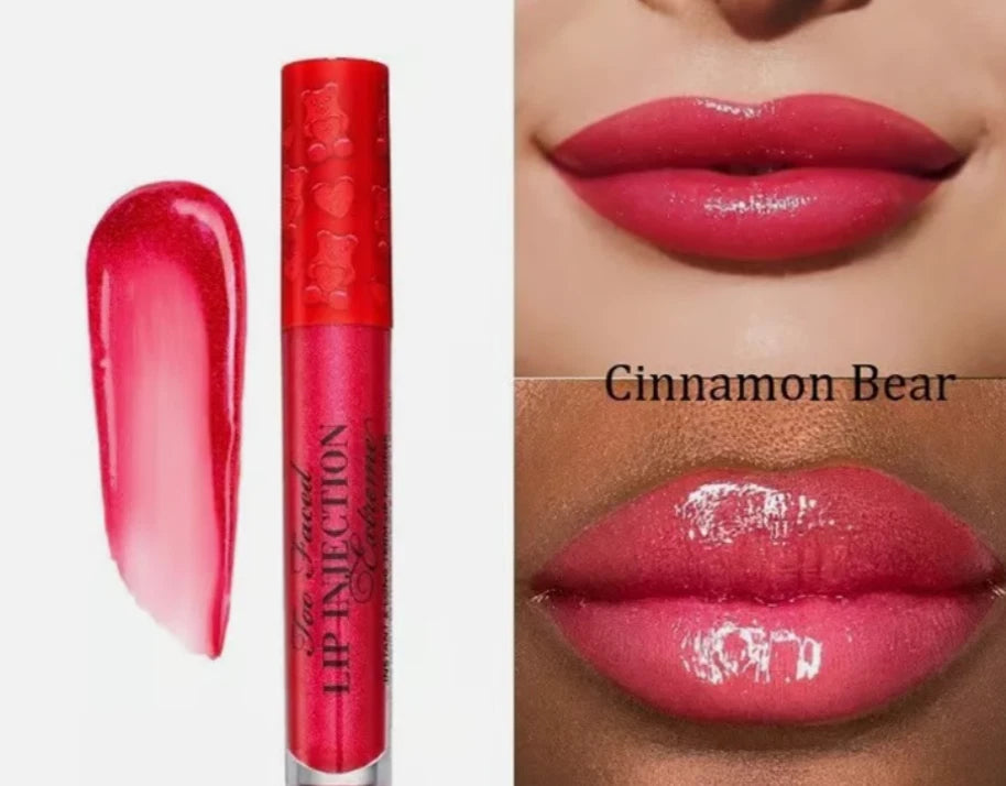 Too Faced Lip Injection Extreme Hydrating Lip Plumper