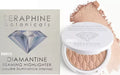 SEEAPHINE BOTANICALS Diamantine - Beaming Highlighter  OYSTER