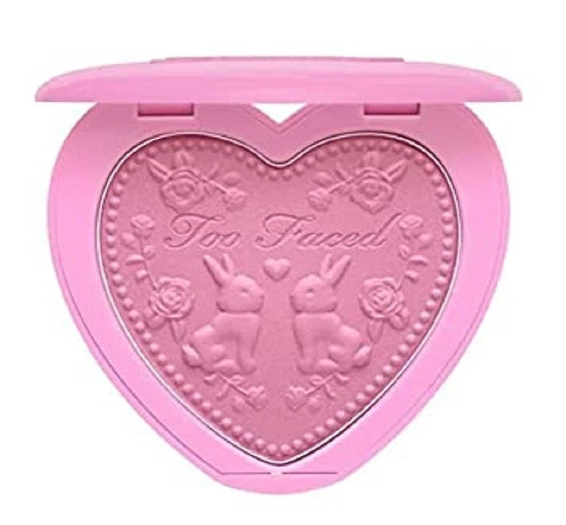 TOO FACED LOVE FLUSH CRAZY IN LOVE