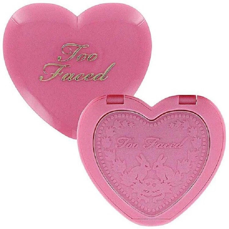 TOO FACED LOVE FLUSH CRAZY IN LOVE