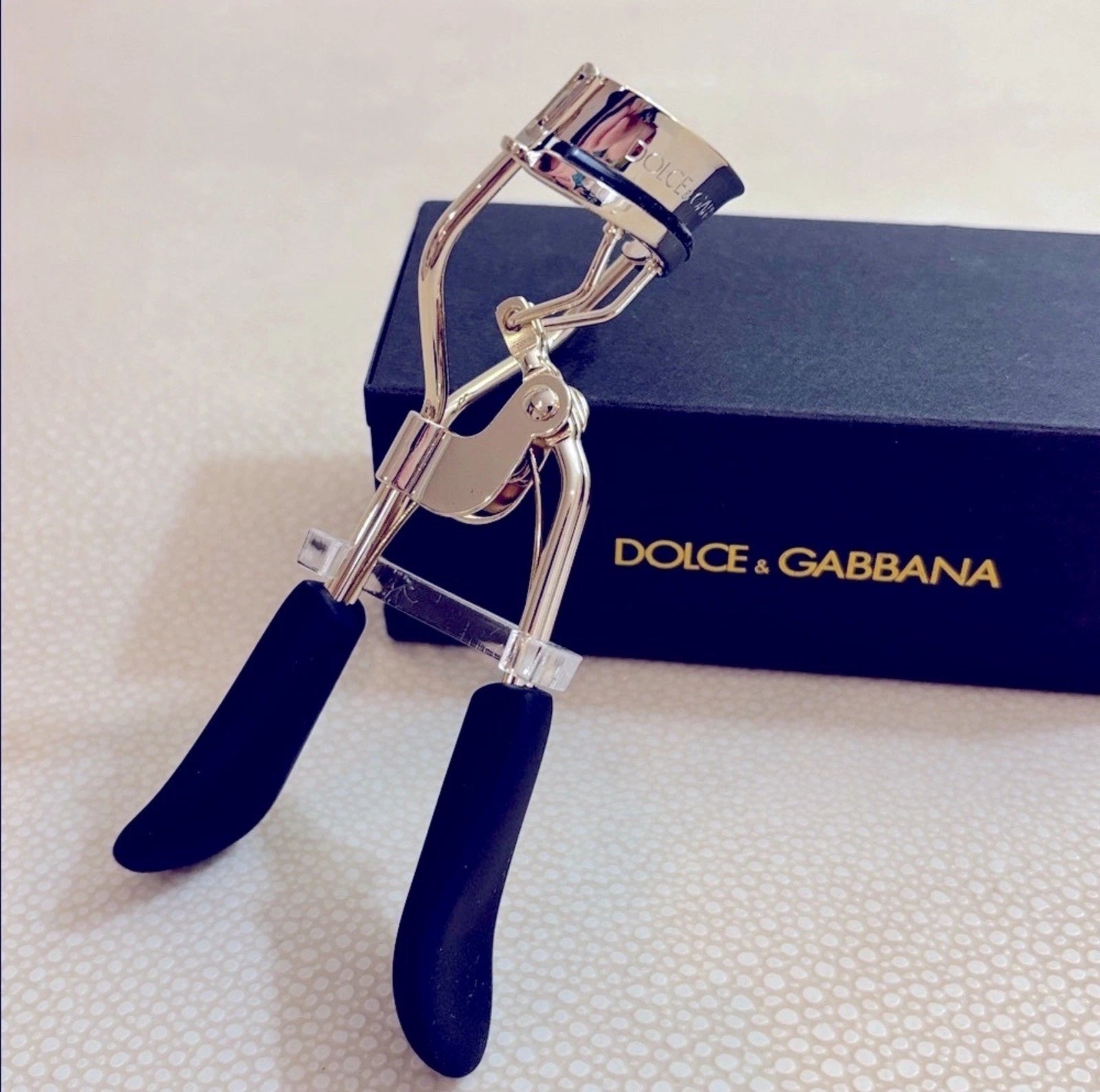 Dolce&Gabbana Eyelash Curler