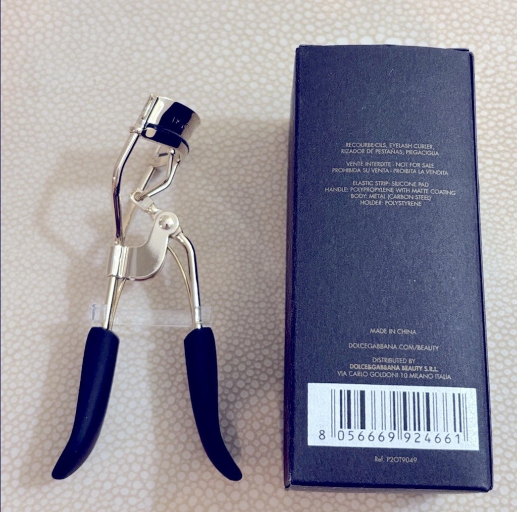 Dolce&Gabbana Eyelash Curler