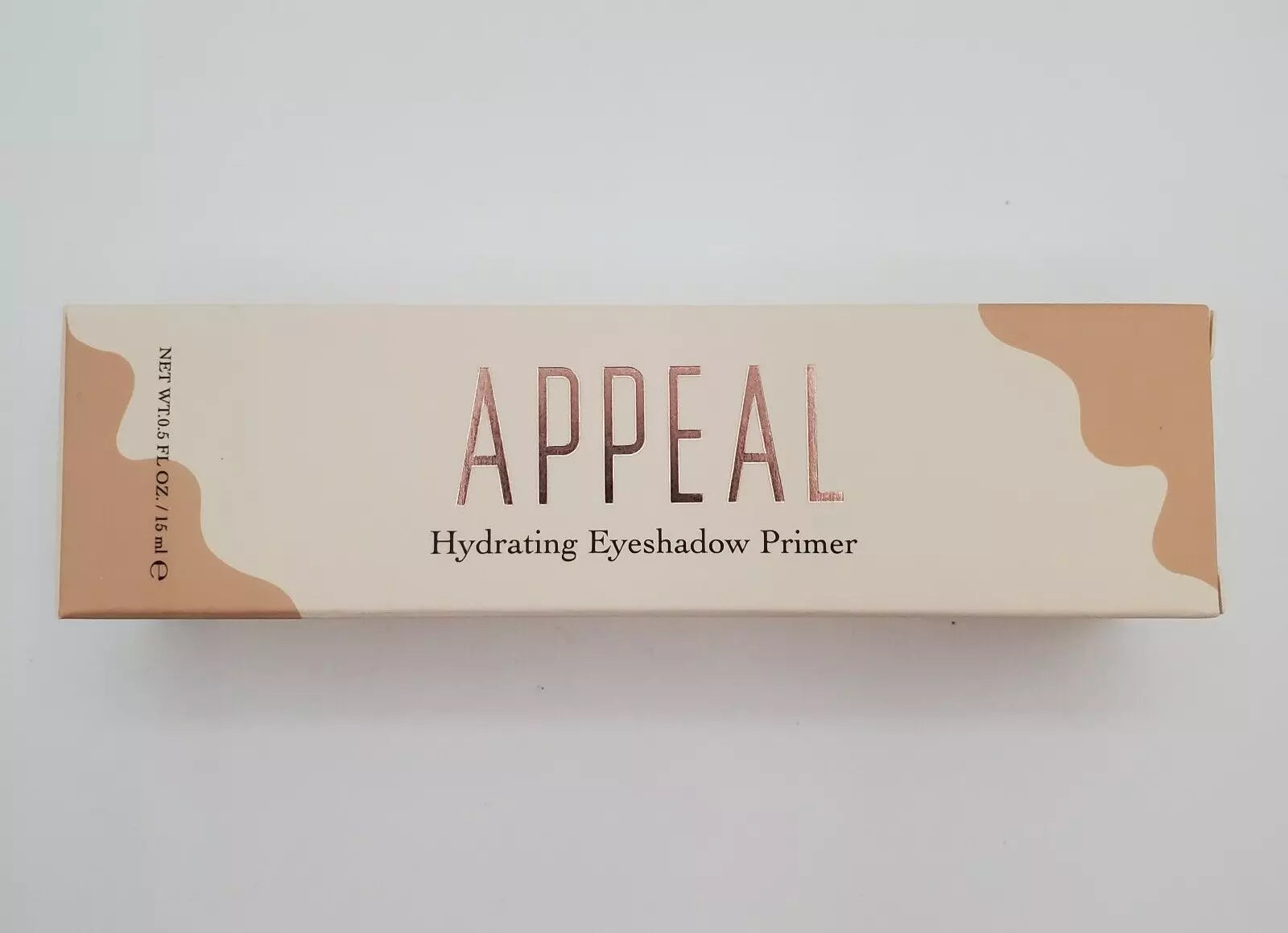 Appeal Cosmetics Primer de Ojos Hidratante 16 ml