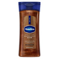 Vaseline Glazed & Glisten - Golden Hour Glow Shimmering Body Gel Oil, 6.8 fl