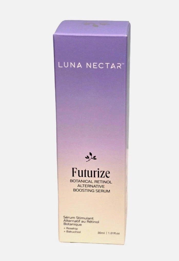 Luna Nectar Futurize Retinol Alternative Boosting Serum 30ml