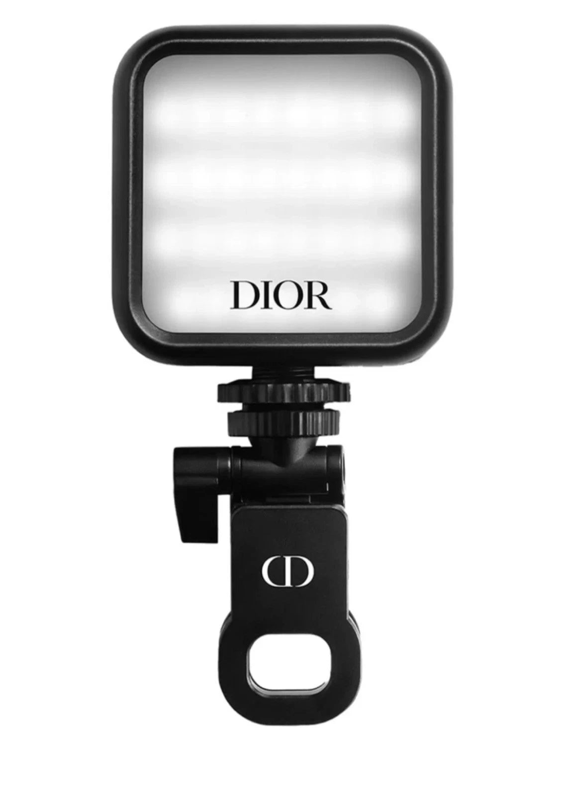 Dior Photo Phone LED Light Cell Phone Camera for Selfie Video