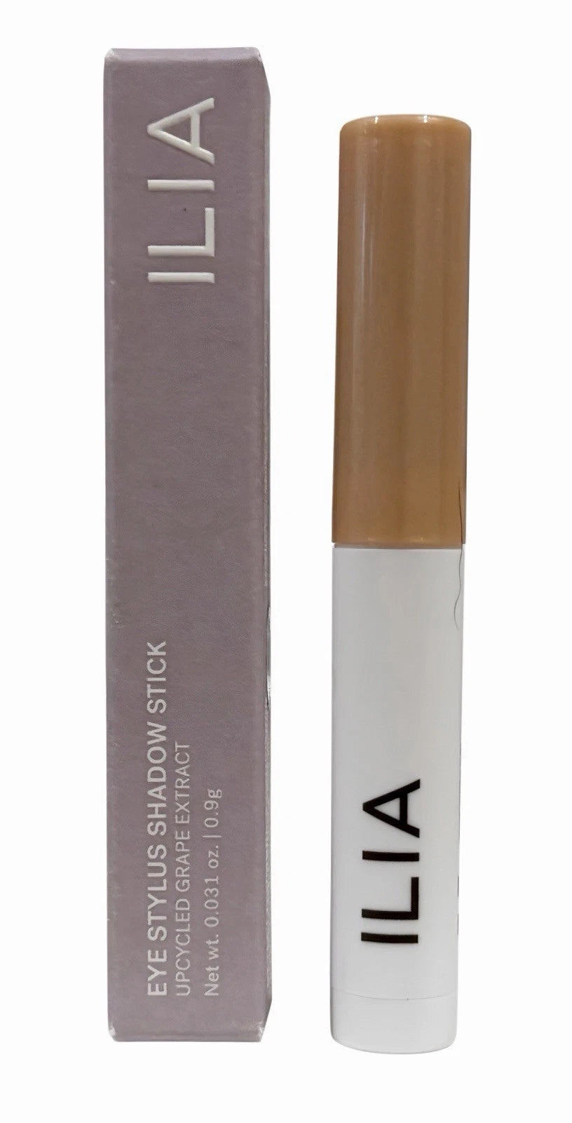 ILIA  Eye Stylus Shadow Stick - Long-Lasting Cream Eyeshadow 0.9GR MINI