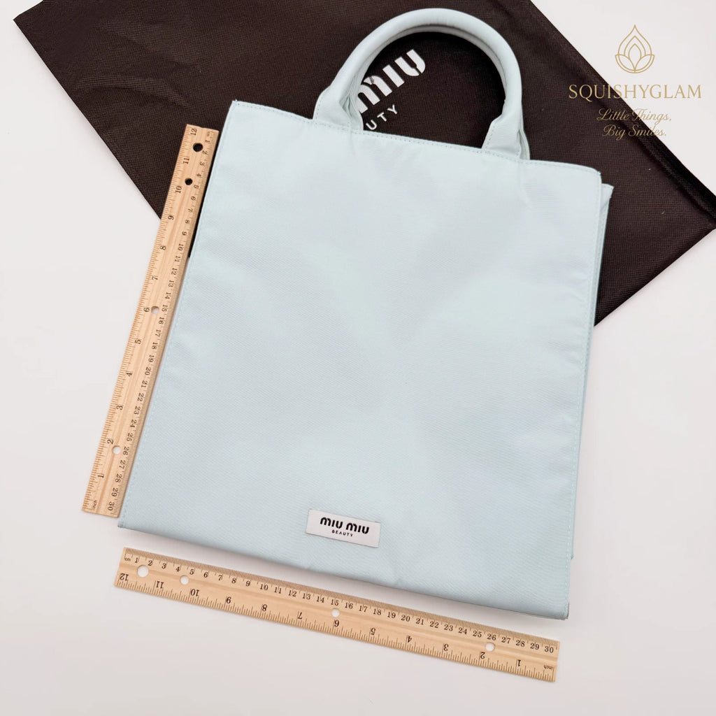 Miu Miu Tote Bag