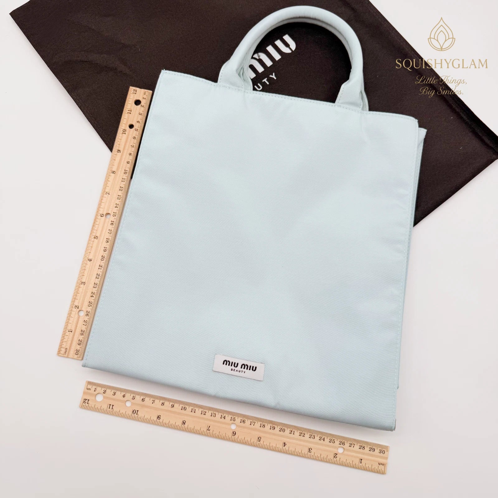 Miu Miu Tote Bag