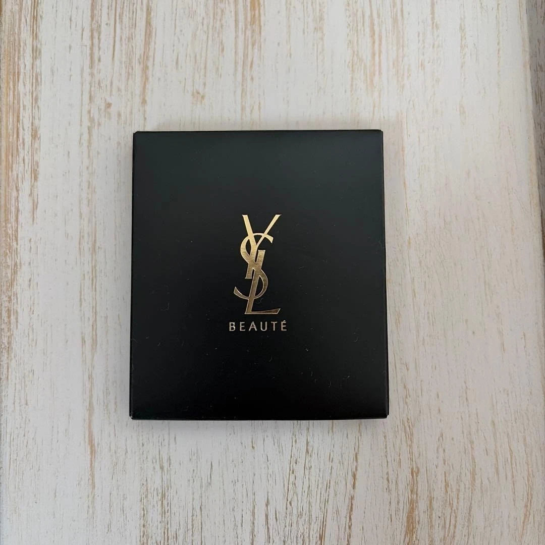 Yves Saint Laurent Pocket Mirror