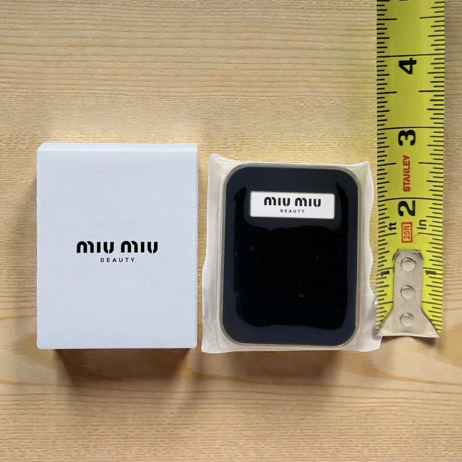 Miu Miu Mirror