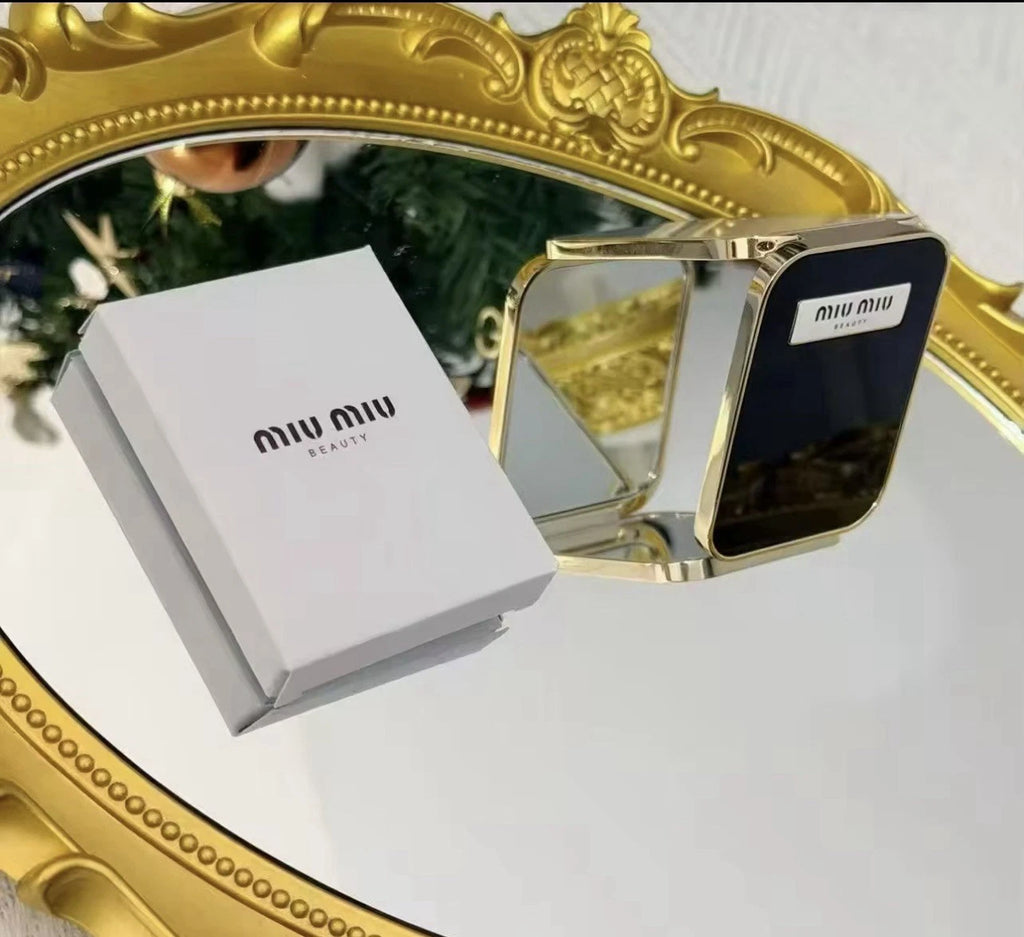 Miu Miu Mirror